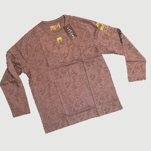 Venum UFC Fight Week Shirt – Size XL